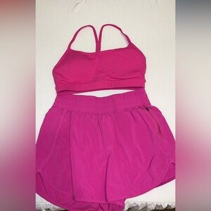 CRZ YOGA Workout Set